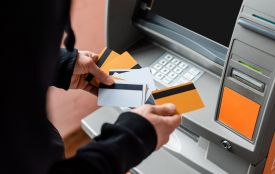 Мешканець Тернопільщини втратив понад 300 тисяч гривень, купуючи машину