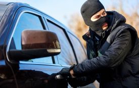 Жителя Тернополя підозрюють в угоні машини
