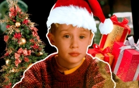 Новорічні фільми: добірка до 2026 року