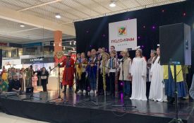 У Тернополі відбудеться щорічний парад вертепів