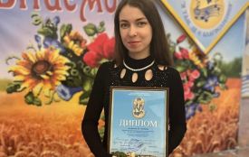 Тернополянці призначили стипендію Президента України