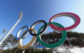 За олімпійські нагороди в Південній Кореї боротимуться семеро спортсменів з Тернопільщини