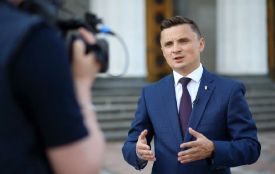 Ексголові облради Михайлу Головку оголосили нову підозру