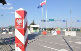 Кордон із Польщею повністю розблокований