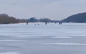 На водоймах Тернопільської громади інспектори проводять рейди