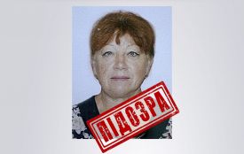 У Тернополі СБУ повідомила про підозру колаборантці з Херсонщини