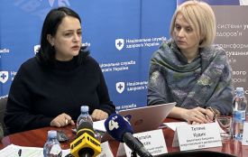 На Тернопільщині різниця між рівнем погашення електронних рецептів у місті і селі разюча — голова НСЗУ