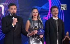 Через проблеми з «Дією» переможця нацвідбору на Євробачення оголосять у неділю, 4 лютого