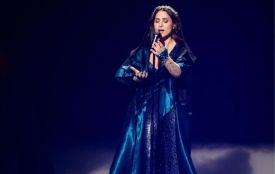 Співачка SKYLERR хотіла зняти свою кандидатуру з нацвідбору на «Євробачення»