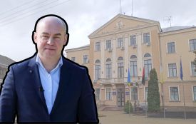 Сергій Надал заробляє менше, ніж дружина. Що задекларував мер Тернополя?