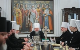 У Тернополі відкриють новий жіночий монастир