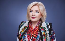 У Тернополі відбудеться довгоочікуваний концерт Оксани Білозір