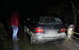 У Тернополі зупинили водія під дією наркотиків, який порушив ПДР