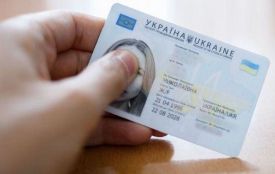 Якщо втратили документи за кордоном і не маєте можливості повернутись в Україну, аби їх відновити