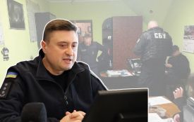 Двом інспекторам ДСНС вручили підозру. Як це коментує начальник?