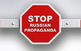 «Політолог» з Тернополя отримав підозру за заперечення збройної агресії рф