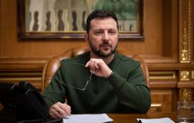 Що буде з президентом після закінчення п’яти років на посаді? Відповідь Центральної виборчої комісії