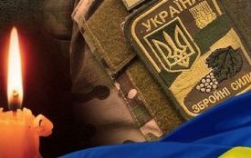 На війні загинув військовослужбовець з Білецької громади