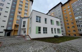 Облаштування нового садка на Микулинецькій: як міськрада отримала приміщення та які компанії фігурують
