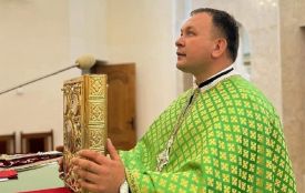 Які молитви читати під час посту і за нашу Перемогу, — радить священник Олексій Філюк