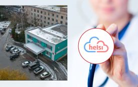 Записатися до лікаря без черг через смартфон: «20 хвилин» перевірили, як працює сервіс Helsi