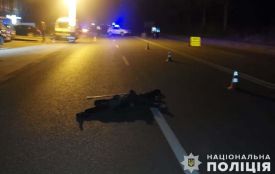 Смертельна аварія трапилася біля Смиківців: загинув 23-річний чоловік