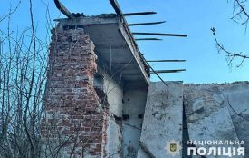 На Тернопільщині загинув 17-річний хлопець