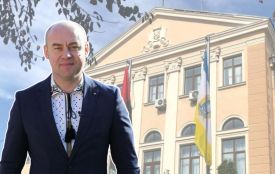 Як змінилися доходи міського голови Тернополя Сергія Надала за два роки війни? Ми порівняли