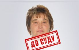 У Тернополі судитимуть колаборантку, яка організовувала «псевдореферендум»