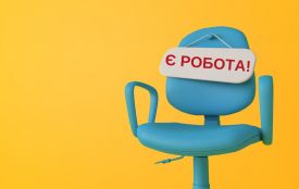 Яку роботу пропонують в Тернопільському центрі зайнятості