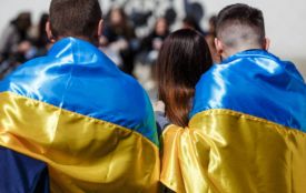 Чи має шанс 2024-ий рік бути мирним? Що думають українці(ОПИТУВАННЯ)
