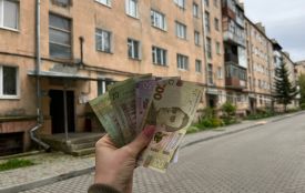 Тарифи підняли, а людей не спитали! Тернополяни скаржаться на управителів будинків