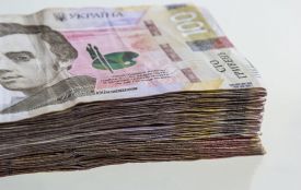 В Україні прогнозують зростання зарплат. Кому на нього розраховувати