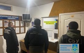 У Тернополі інспектор отримав майже сто тисяч за «правильне розмитнення»: що йому загрожує