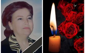 Померла почесна громадянка Бережан Ярослава Мазурак