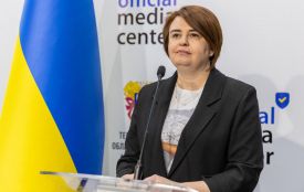 Понад 9 тисяч випускників зареєструвалося на Тернопільщині для участі в основній сесії мультитесту