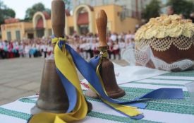 Як буде тривала тривога, випускникам доведеться вдруге проходити тестування