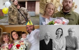 Дякую за життя, найрідніша: тернополяни в соцмережах вітають мам зі святом