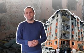 Бізнесу не дали ні копійки, а жителі змушені чекати гроші на відновлення житла після обстрілів