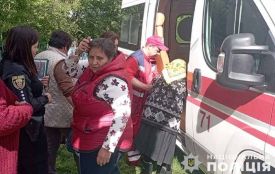 На Тернопільщині син морив матір голодом, аби та віддавала пенсію