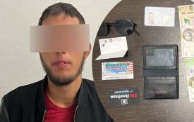 Побив до втрати свідомості та забрав гаманець: розпивання алкоголю в «Сопільче» закінчилось криміналом