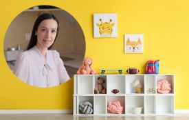 Вдома двоє дітей і все на своїх місцях: тернополянка вчить жінок, як організувати простір