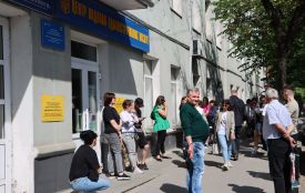 Як оновити дані військовозобов'язаного у ЦНАПі Тернополя: чи є черги та чи працює система