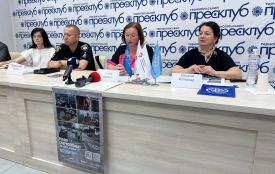 Торгівля людьми досі актуальна. Як діяти, якщо ви постраждали від експлуатації