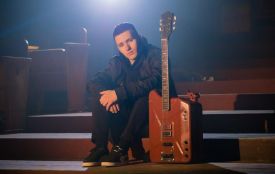 У Тернополі із великим літнім концертом виступить YAKTAK