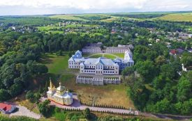 Вишнівецький замок на Тернопільщині знову став власністю держави: суди тривали два роки