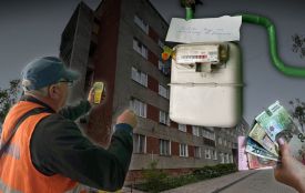 Не розуміють за що заплатили тисячі: тернополяни скаржаться на завищені платіжки за газ