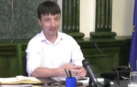 У Хмельницькому чиновник хотів відсудити пів мільйона у незалежної редакції Всім.юа