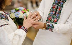 Вдвічі менше одружень, ніж в перші місяці війни: де і за скільки можна зареєструвати шлюб  у Тернополі