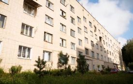 ОСББ з Тернополя уже вдруге робить ремонт на умовах співфінансування